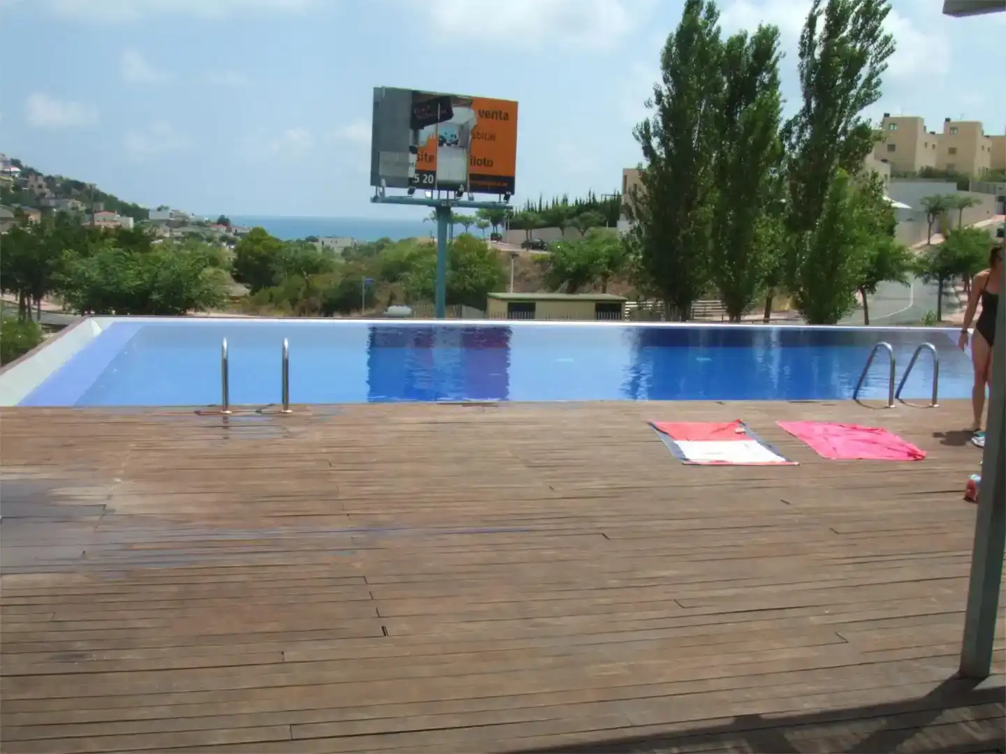 Piso de 220 m² en Oropesa del Mar