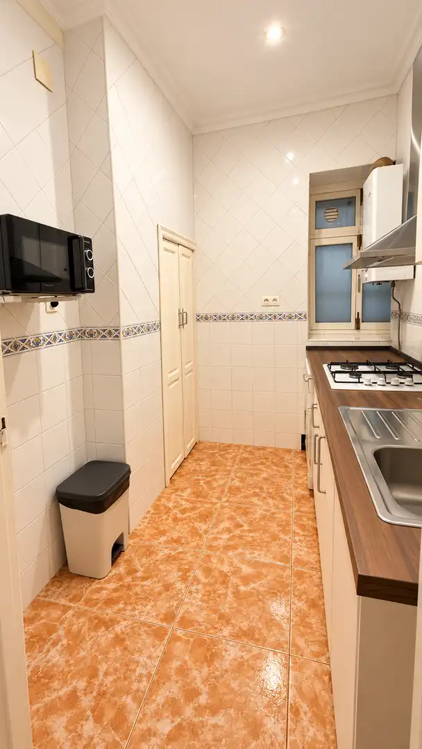 Appartement 80 m² à Nerva