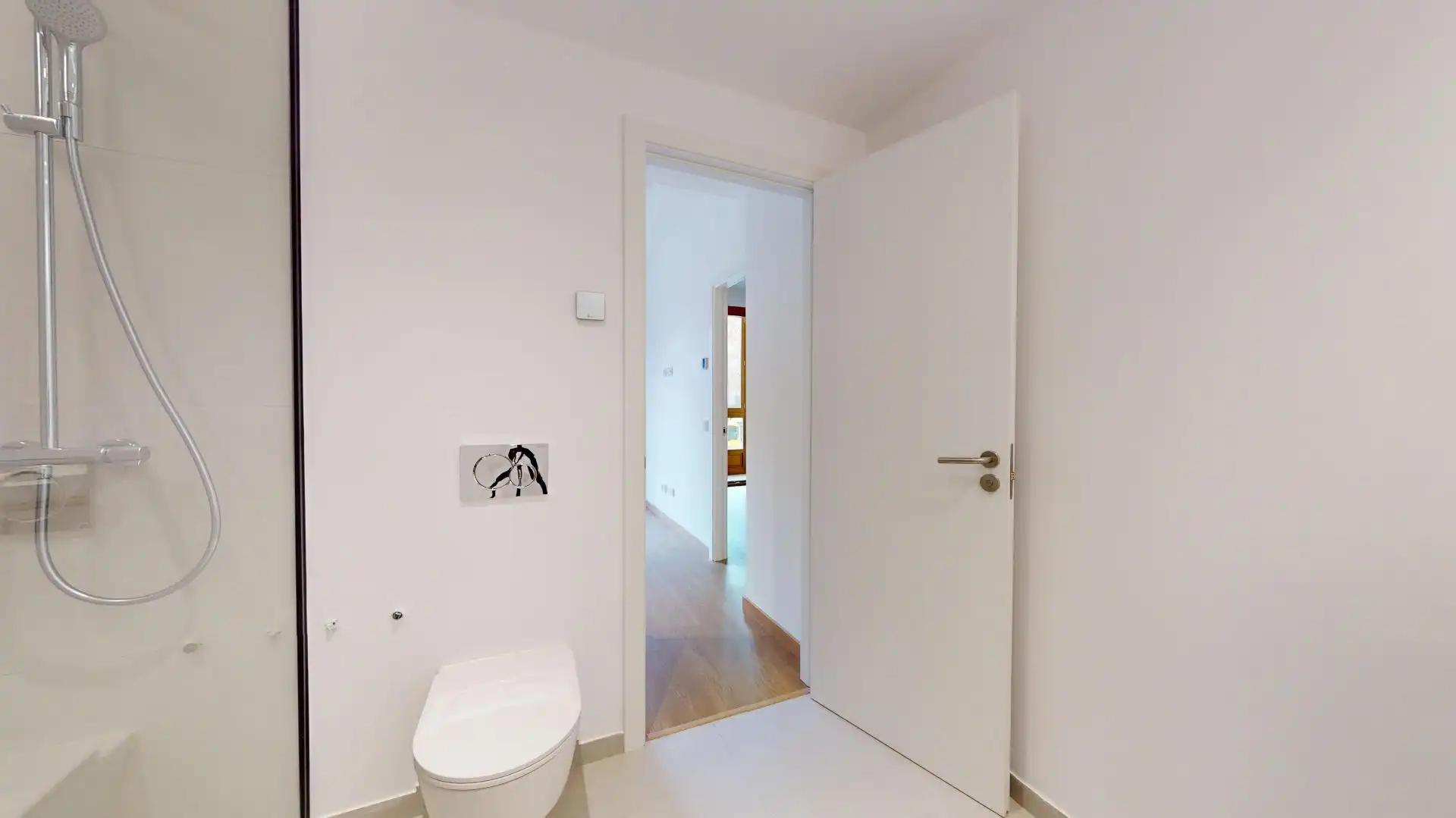 Piso de 85 m² en Palma