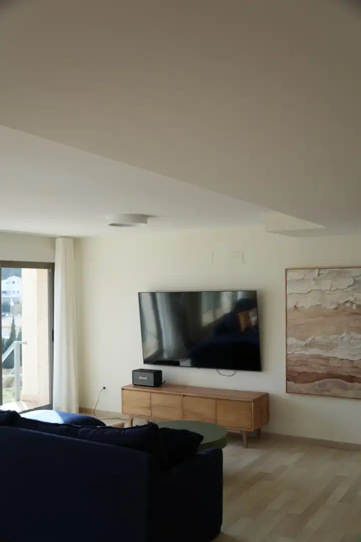 Piso de 175 m² en el Campello