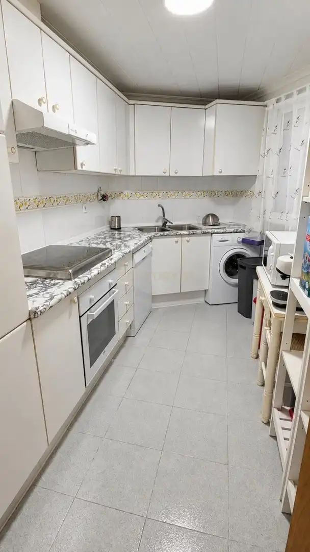 Flat 116 m² in Alacant / Alicante