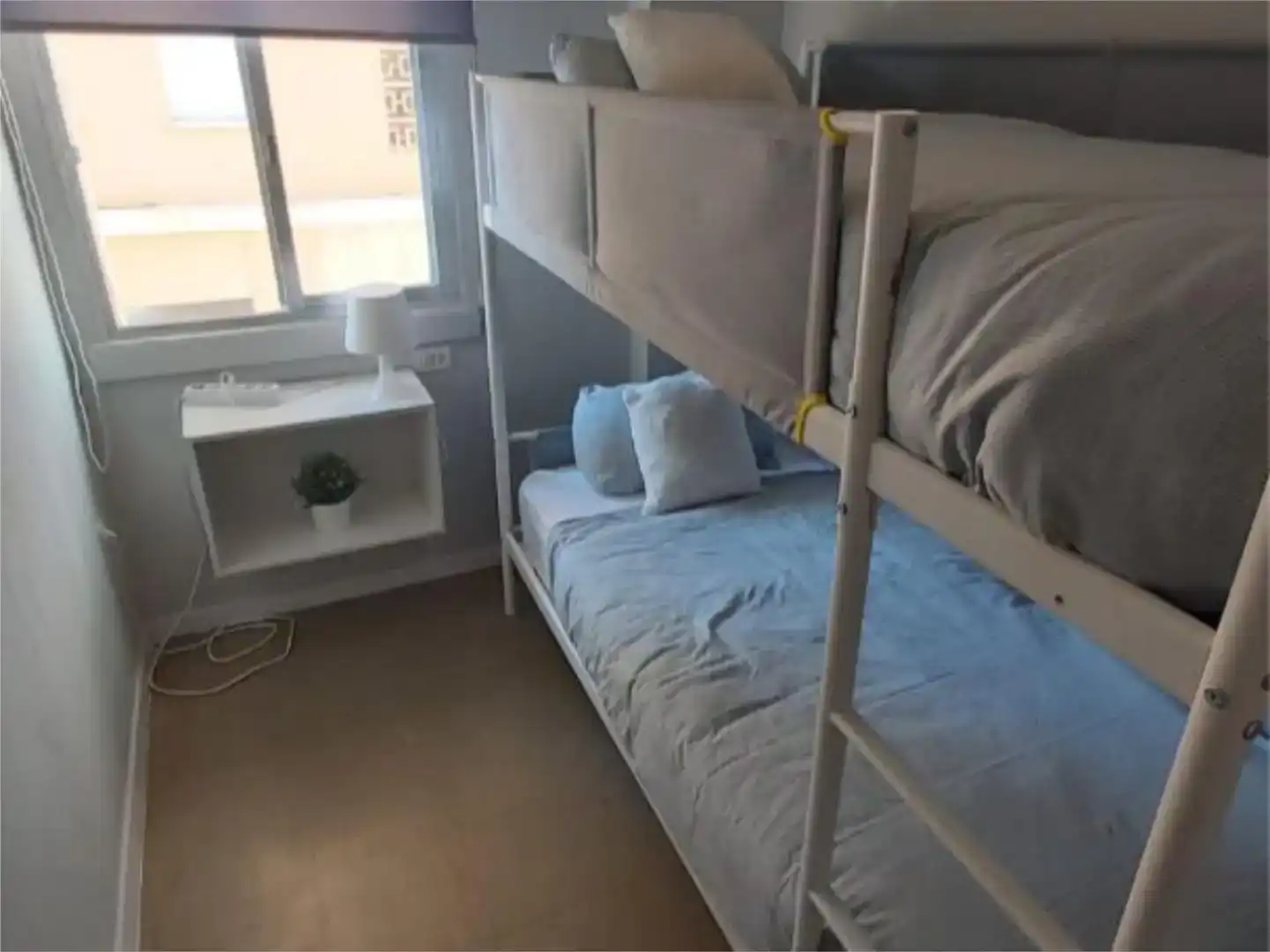 Piso de 96 m² en Foz