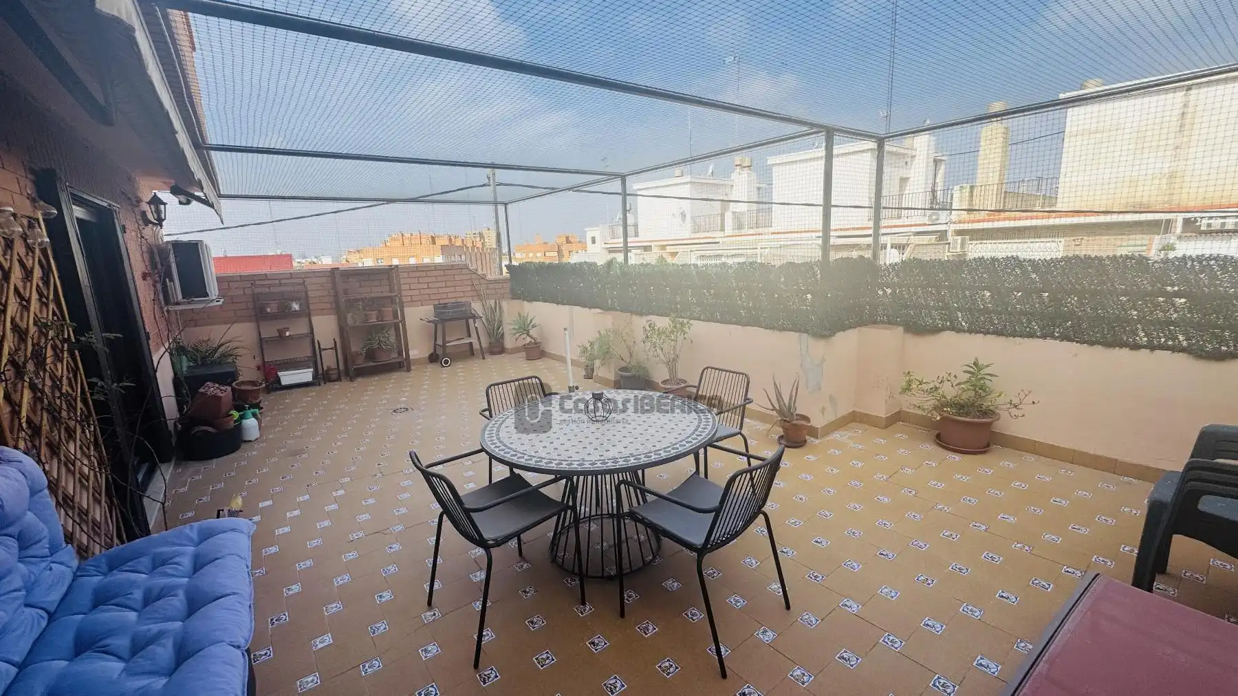 Piso de 117 m² en Valencia