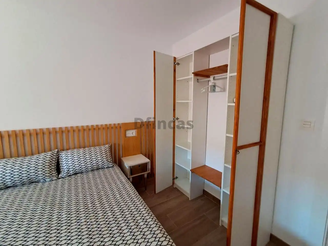 Habitación 20 m², Teruel