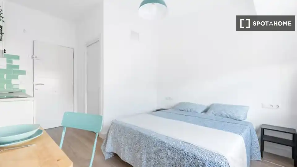 Habitación 18 m², Torremolinos