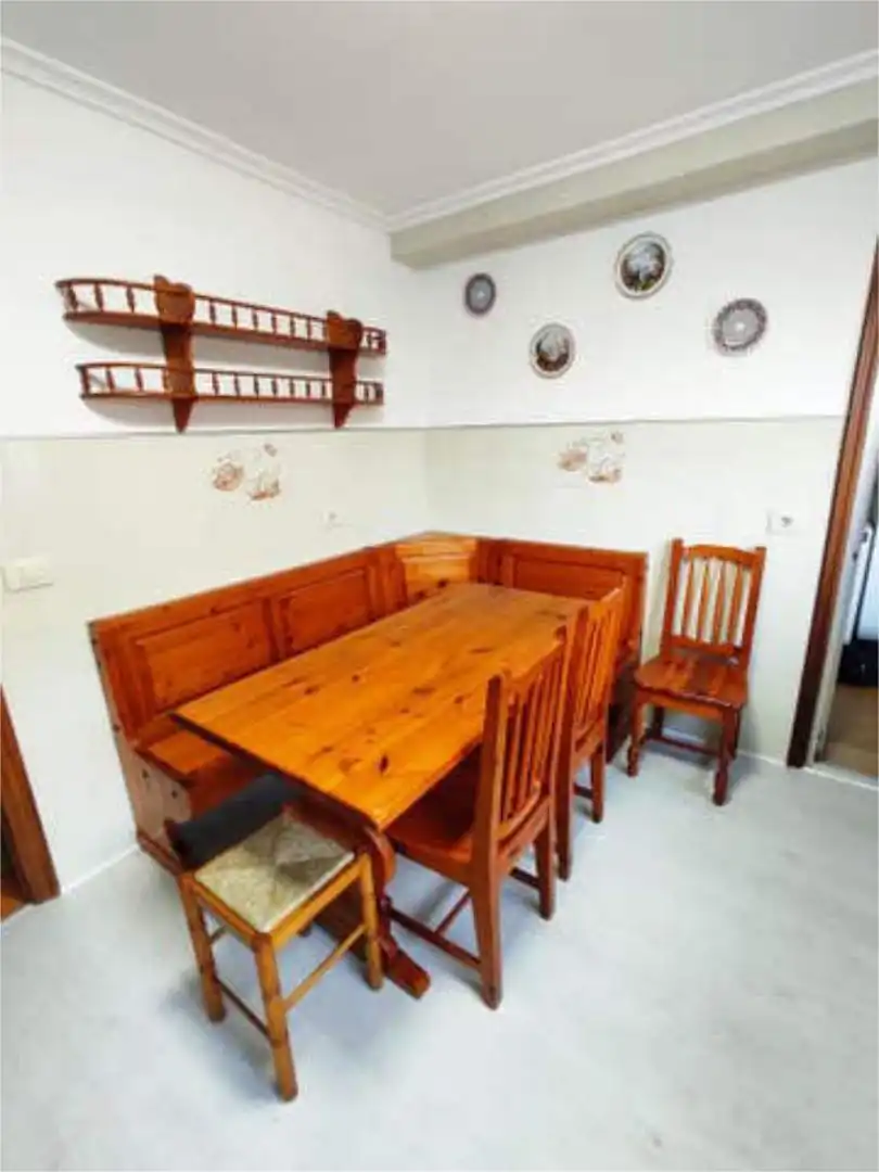 Piso de 95 m² en Vigo