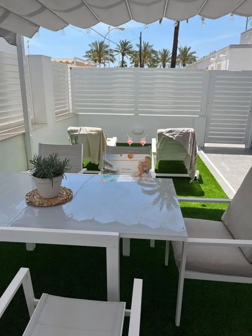 Apartamento 83 m² em Benicàssim / Benicasim