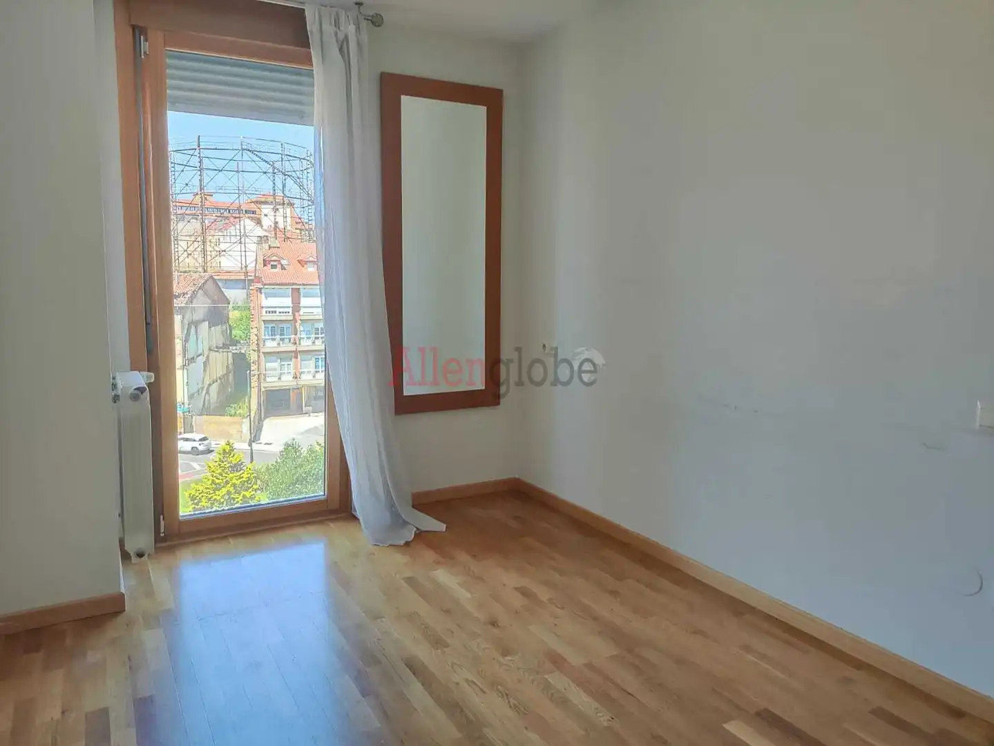 Pis de 45 m² a Oviedo
