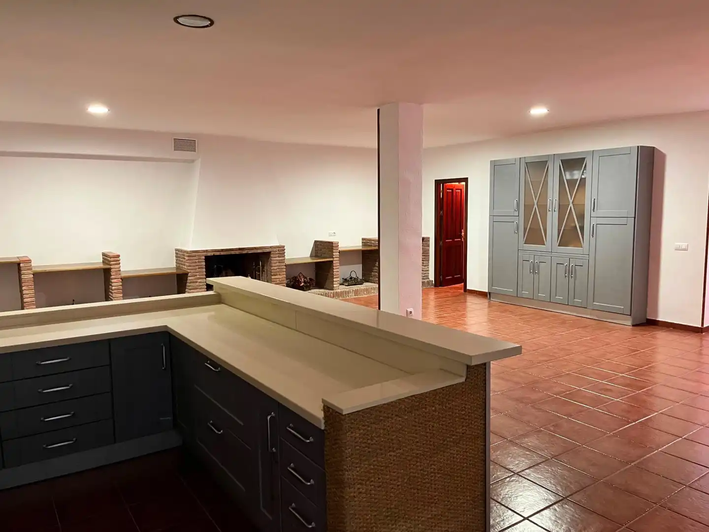 Piso de 427 m² en Córdoba