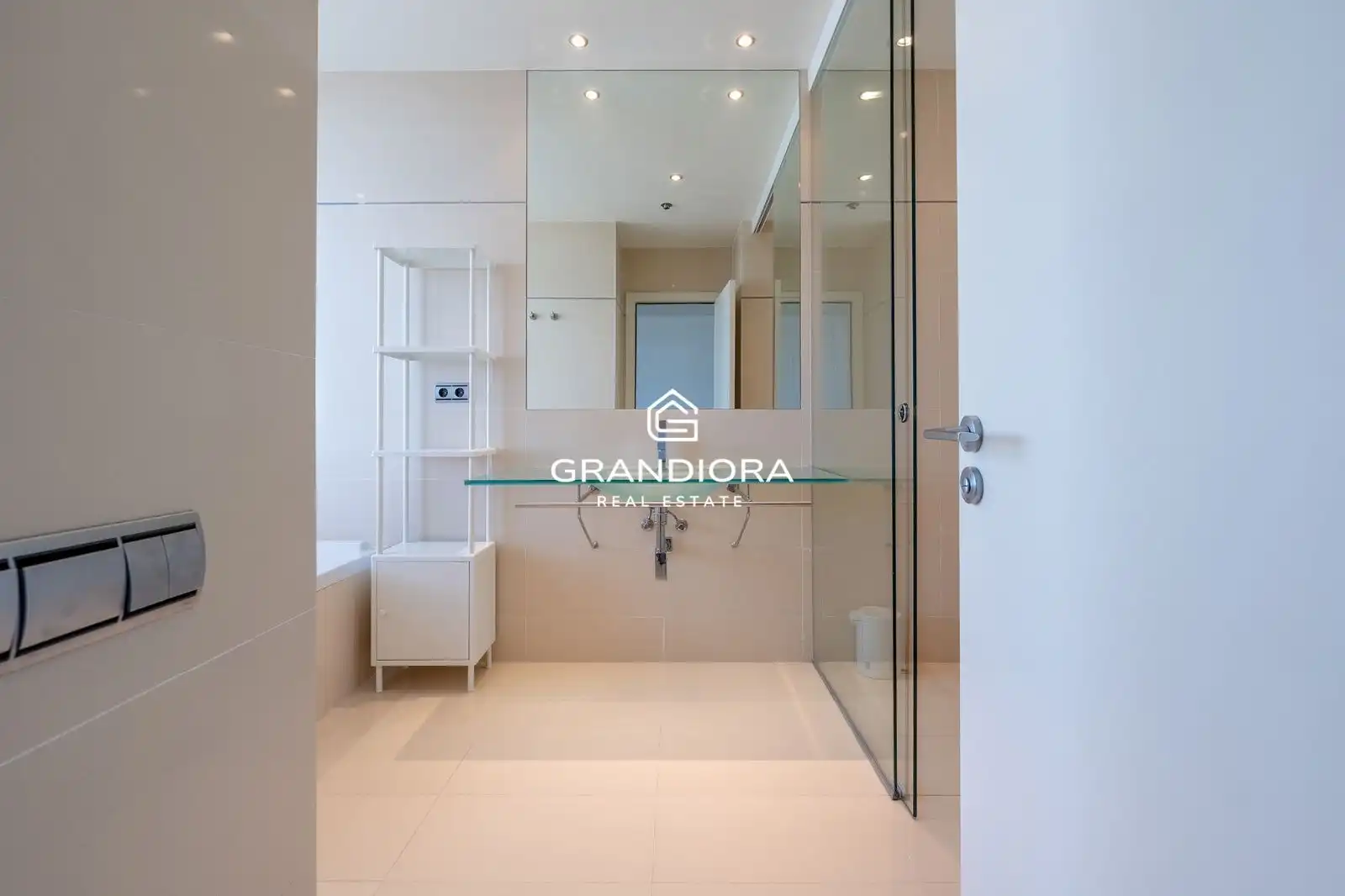 Pis de 299 m² a Barcelona
