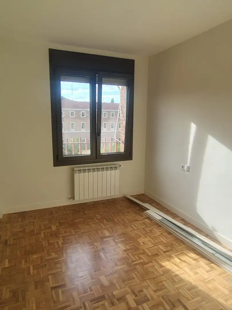 Piso de 103 m² en Valladolid