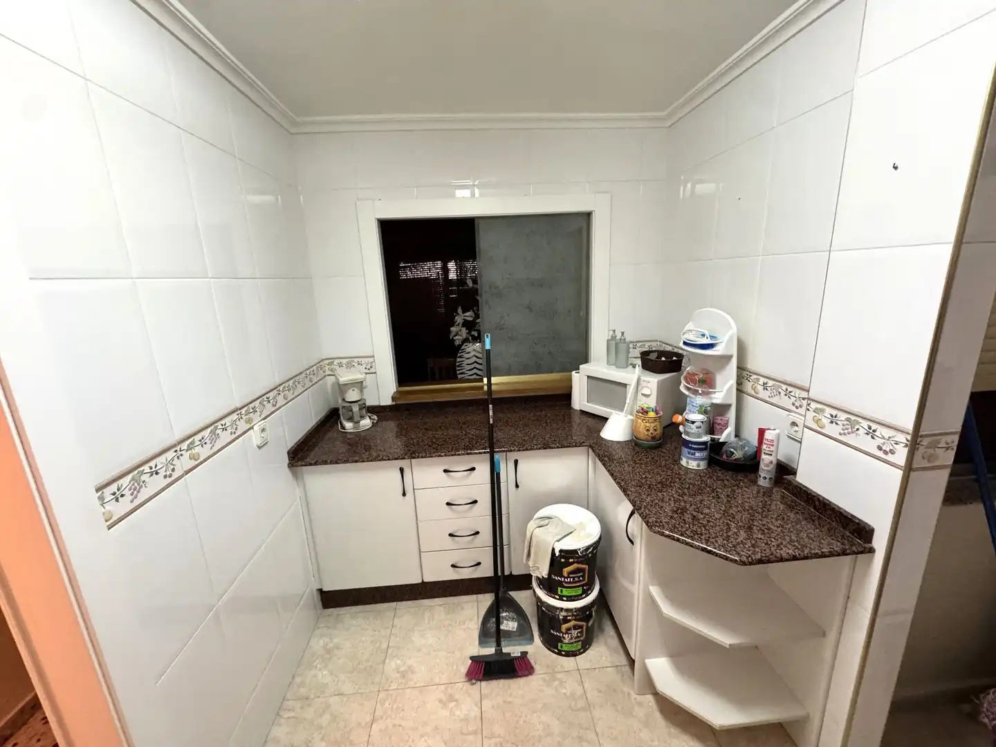 Habitación 81 m², Benidorm