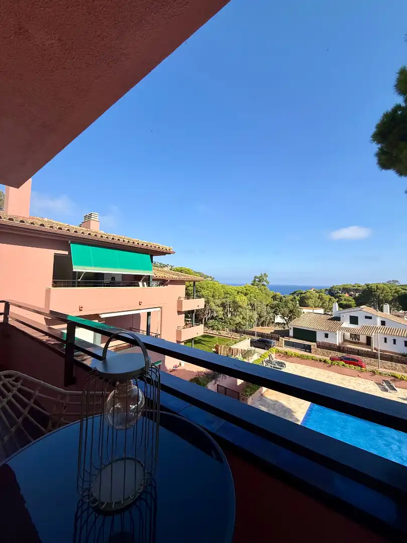 Piso de 80 m² en Palafrugell