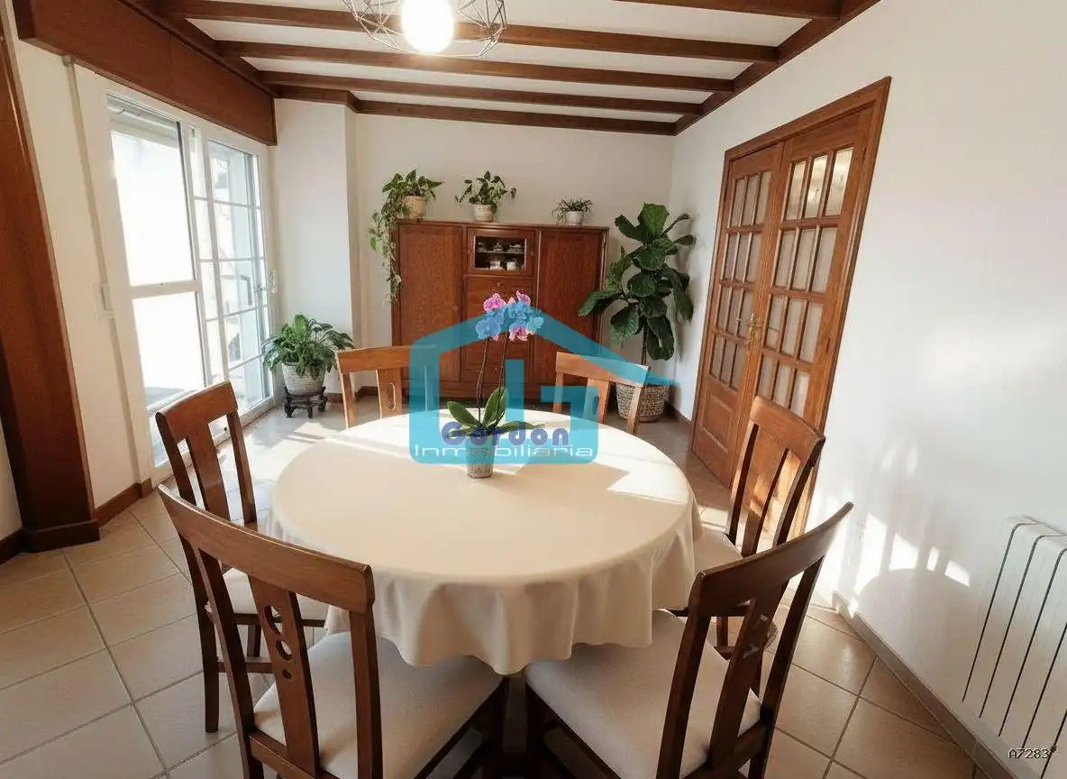 Piso de 110 m² en Meaño