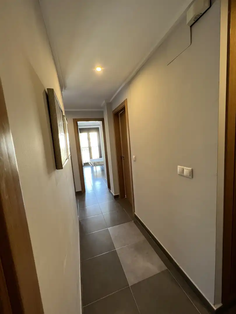 Piso de 106 m² en Petrer