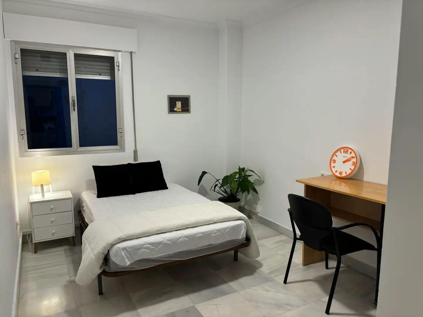 Habitación 120 m², Sevilla
