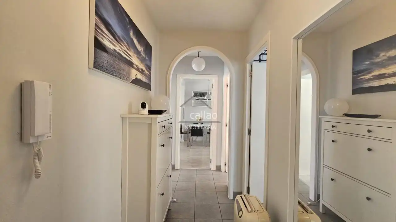 Piso de 76 m² en Ferrol