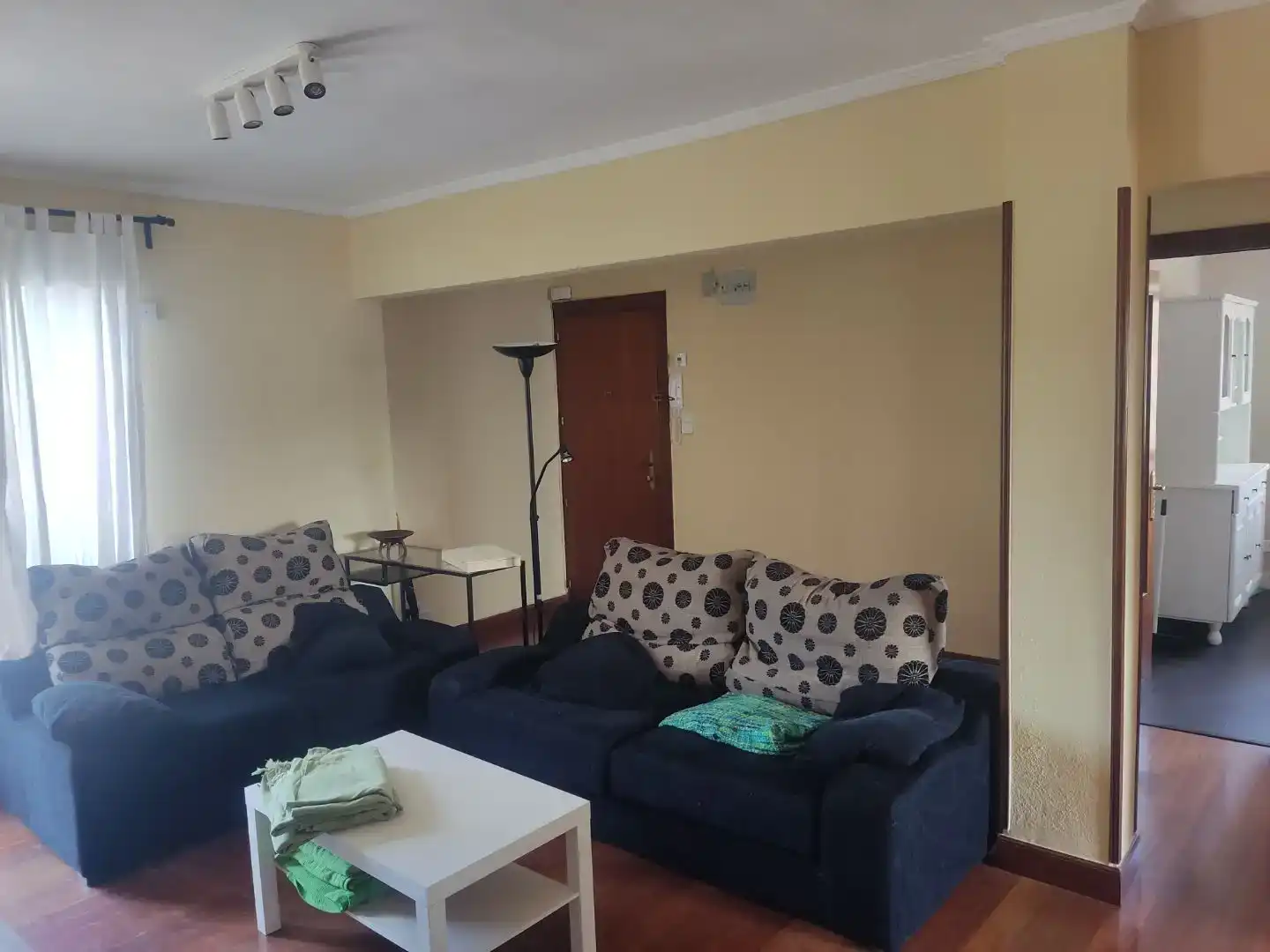 Piso de 90 m² en Gorliz