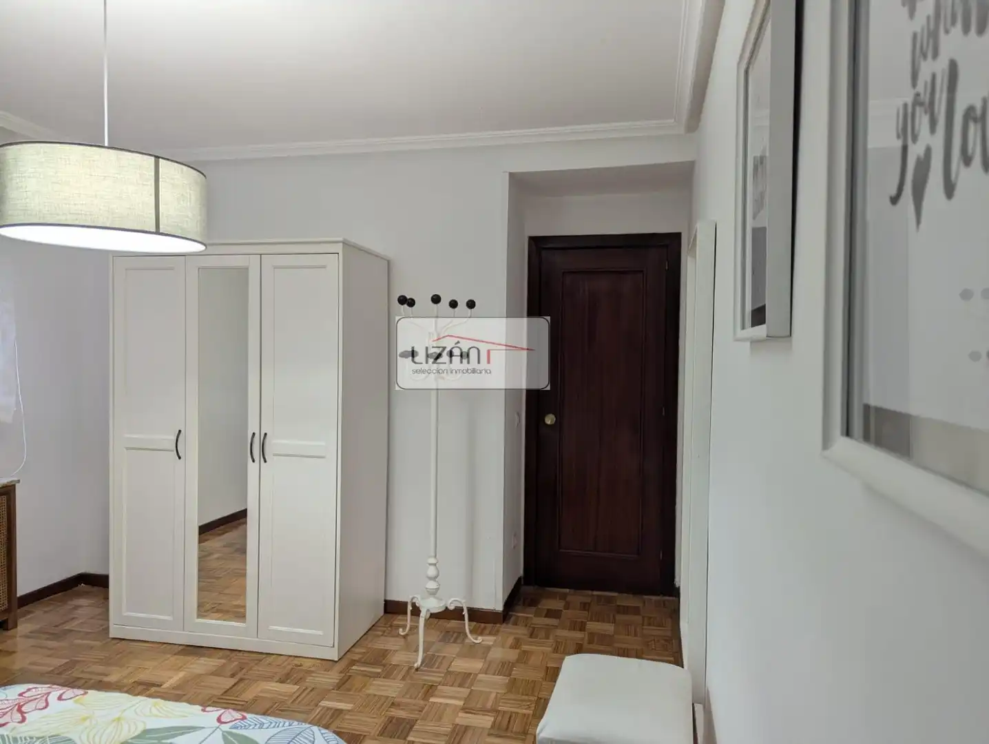 Piso de 68 m² en Gijón
