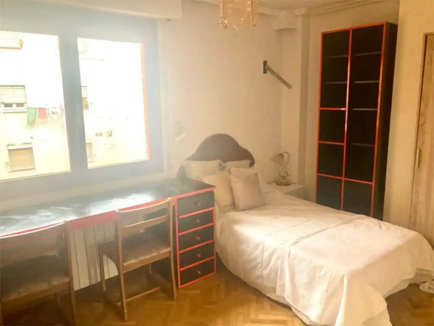 Piso de 120 m² en Palencia