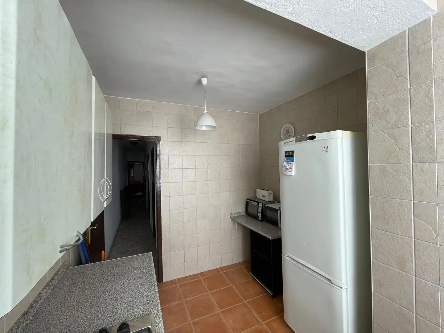 Piso de 100 m² en Córdoba