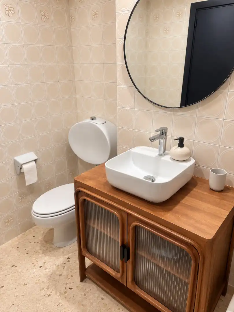 Piso de 60 m² en Benidorm