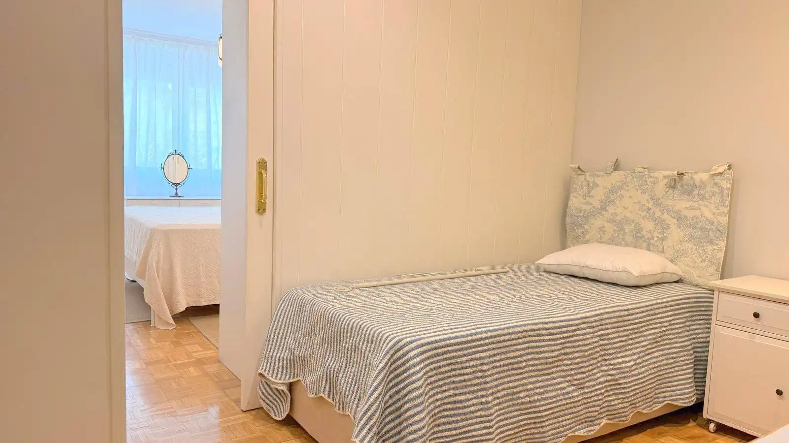 Квартира 83 м² у Madrid