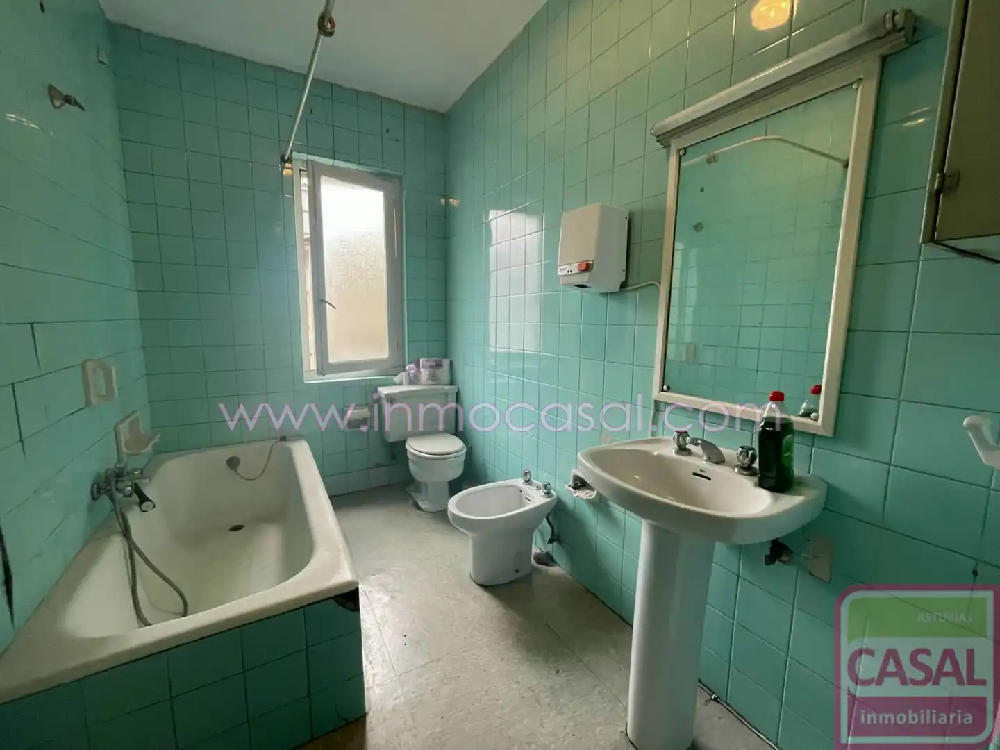 Piso de 134 m² en Mieres
