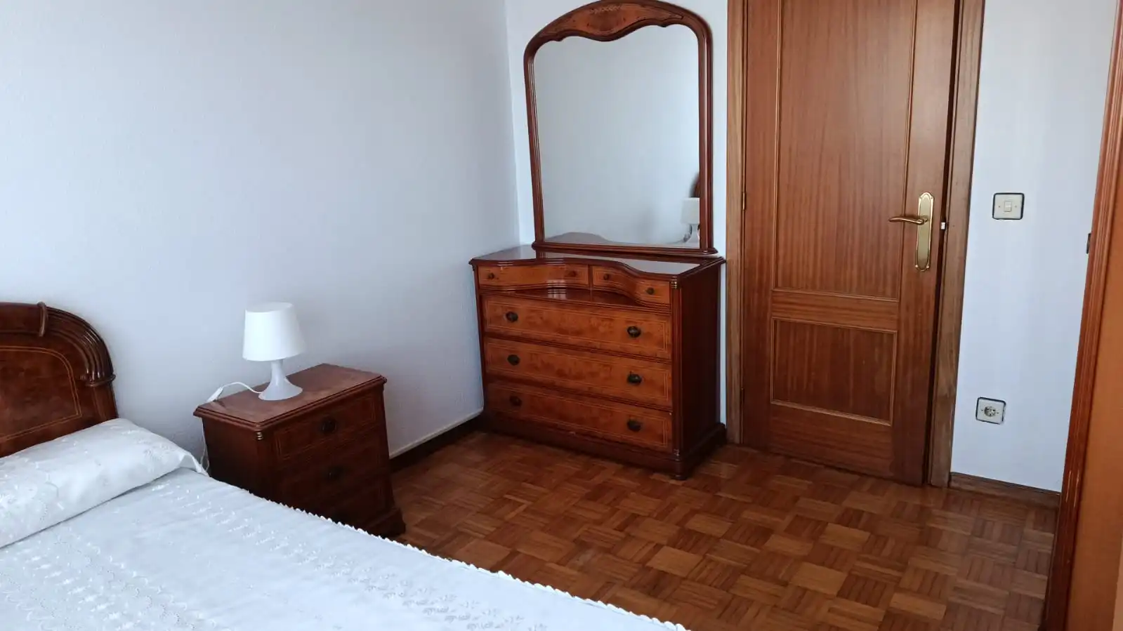 Piso de 100 m² en Santander