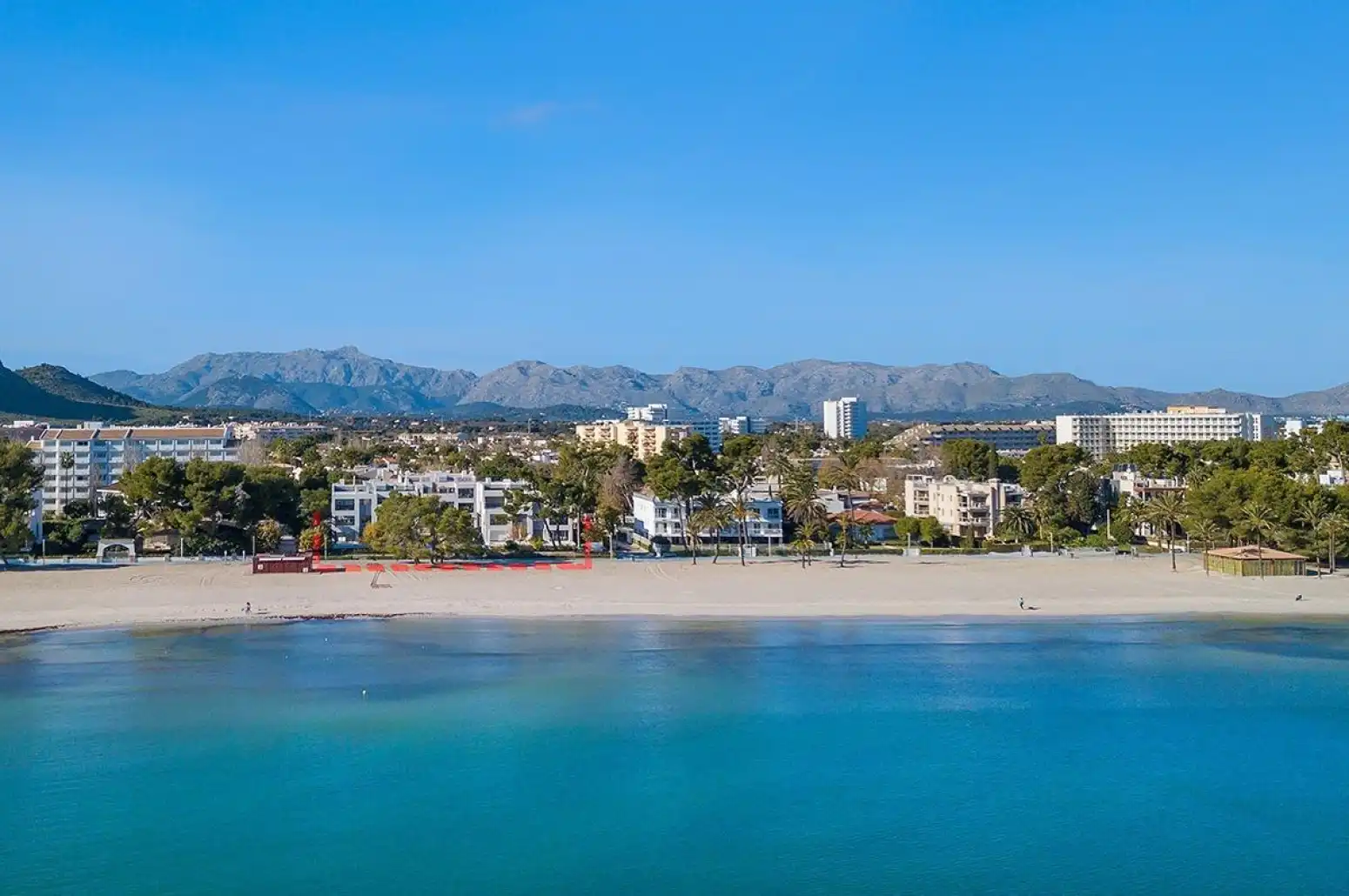 Appartamento 220 m² a Alcúdia