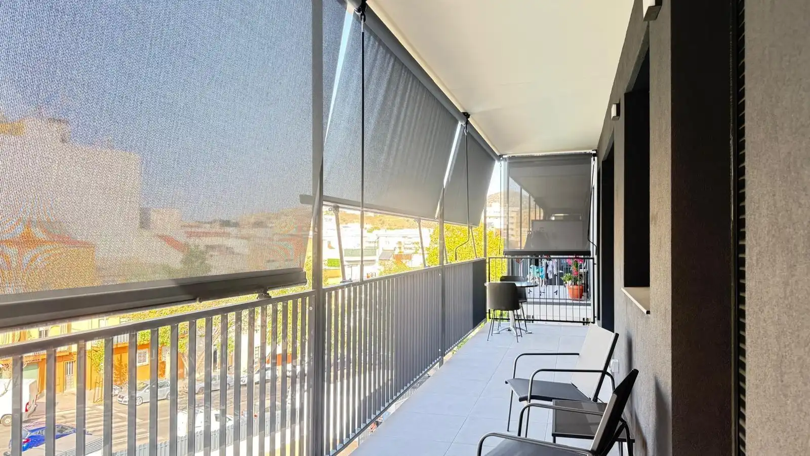 Piso de 74 m² en Badalona