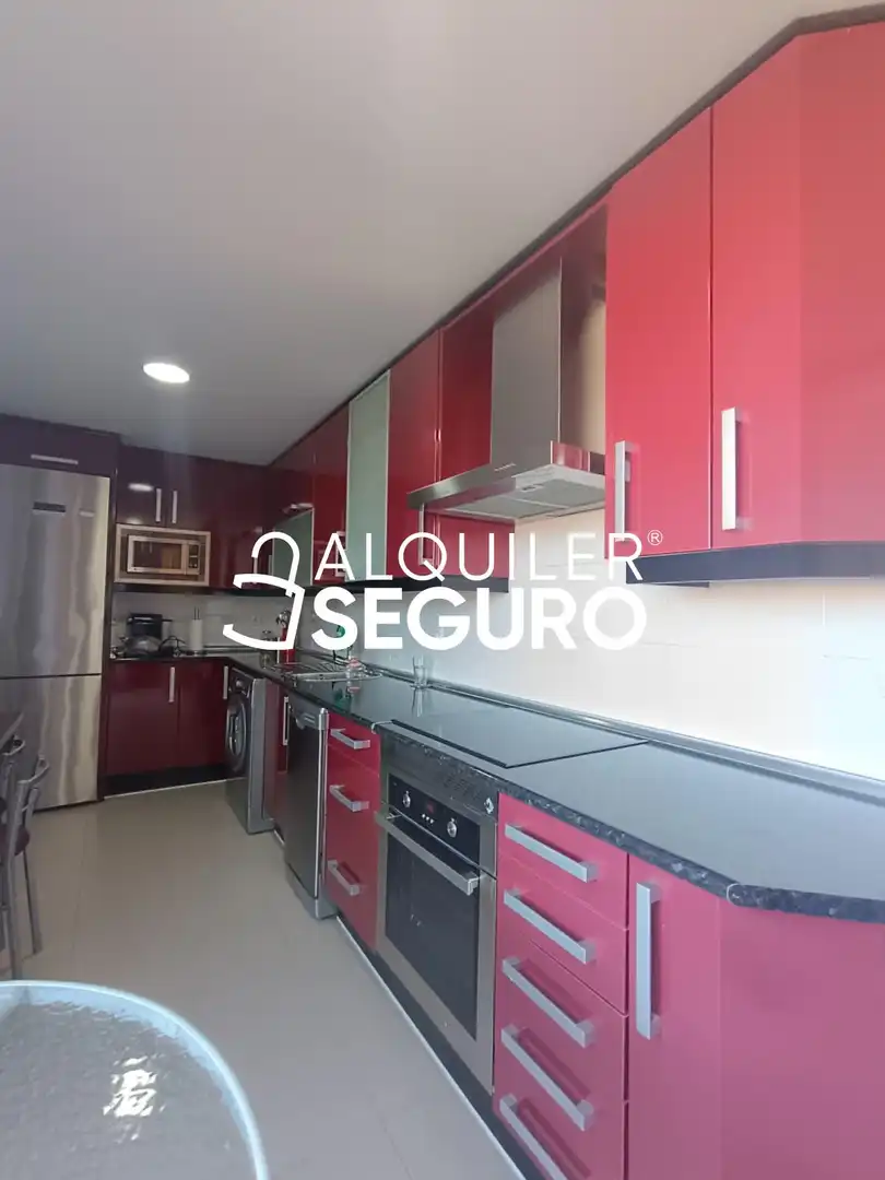 Pis de 140 m² a Illescas