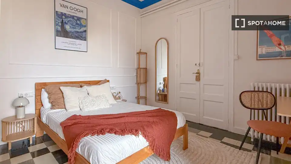 Habitación en alquiler, Barcelona