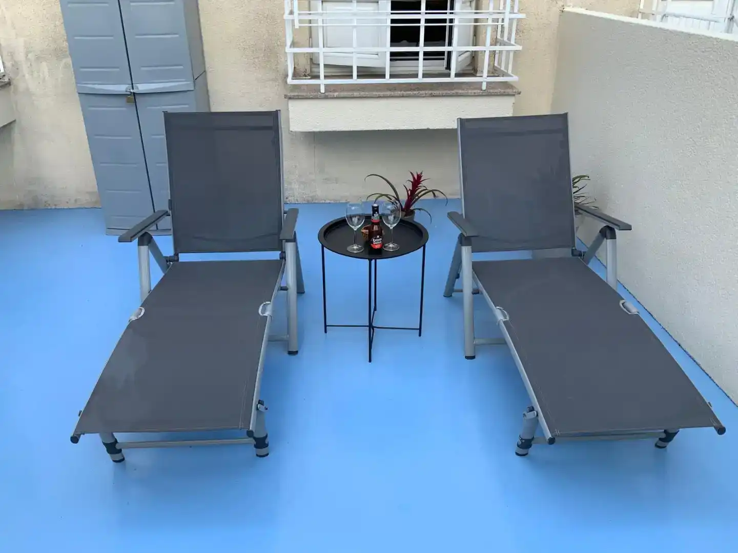 Piso de 50 m² en Oleiros