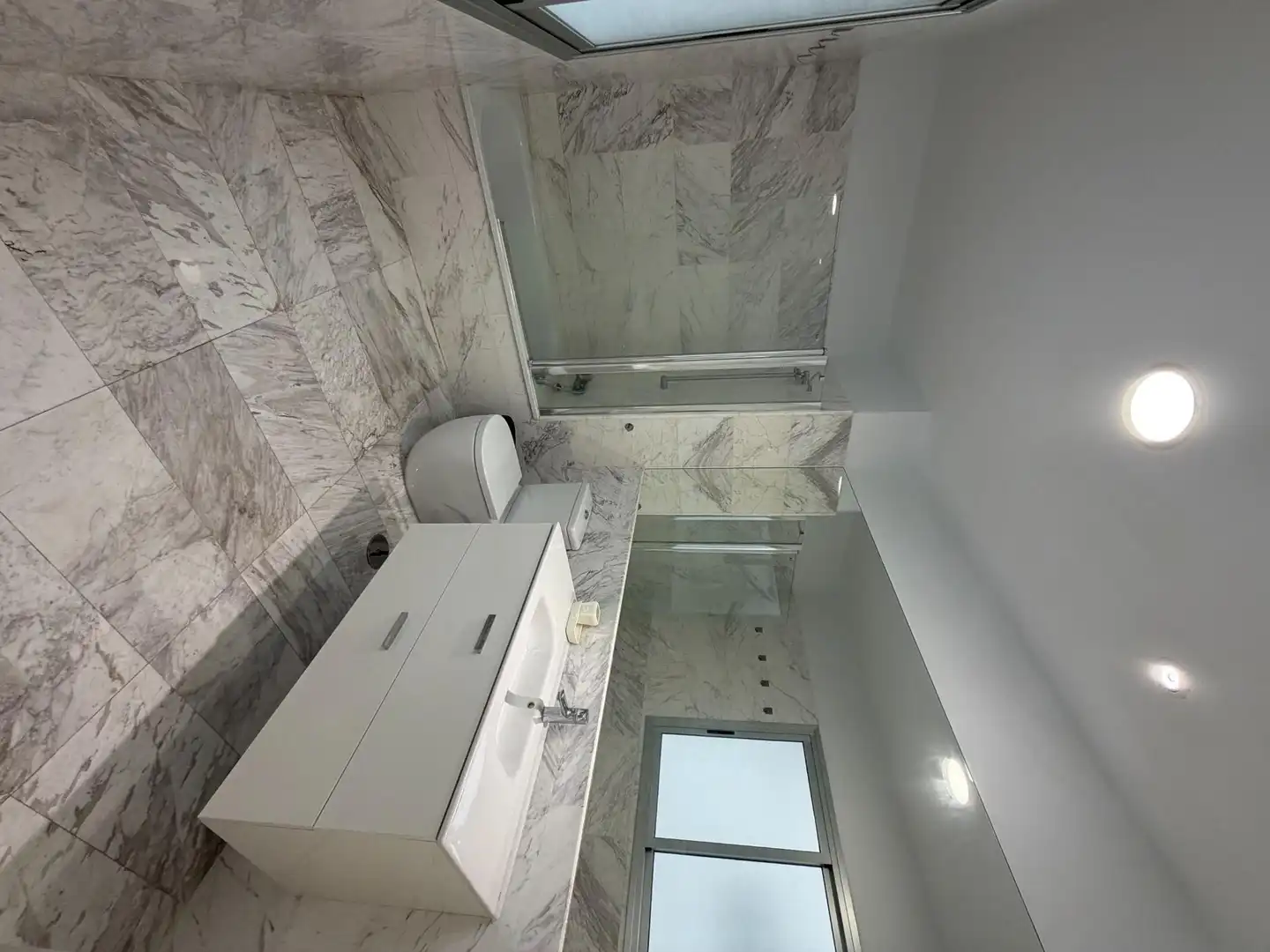 Wohnung 120 m² in Santa Cruz de Tenerife