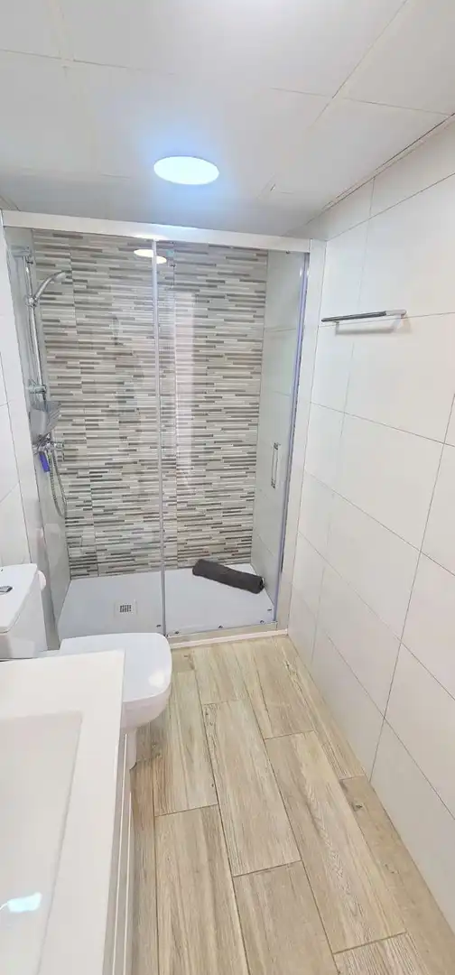 Pis de 50 m² a Vélez-Málaga