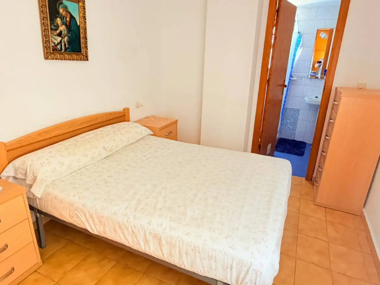 Piso de 75 m² en Almuñécar