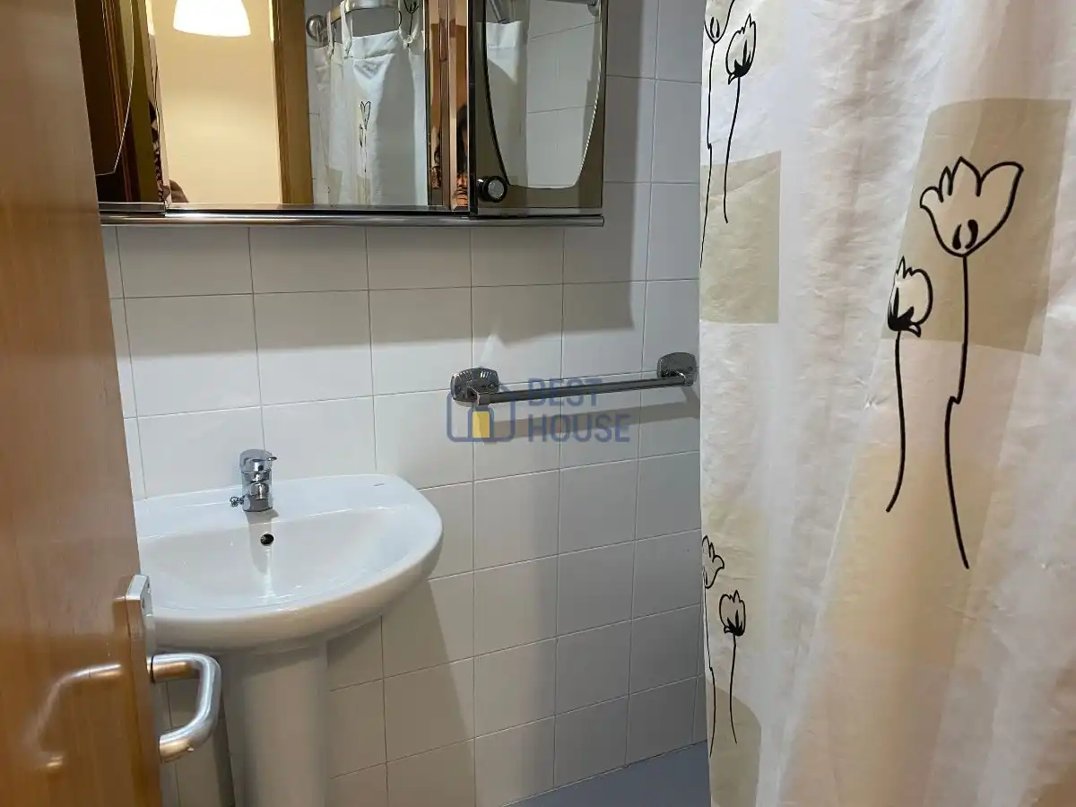Piso de 114 m² en León