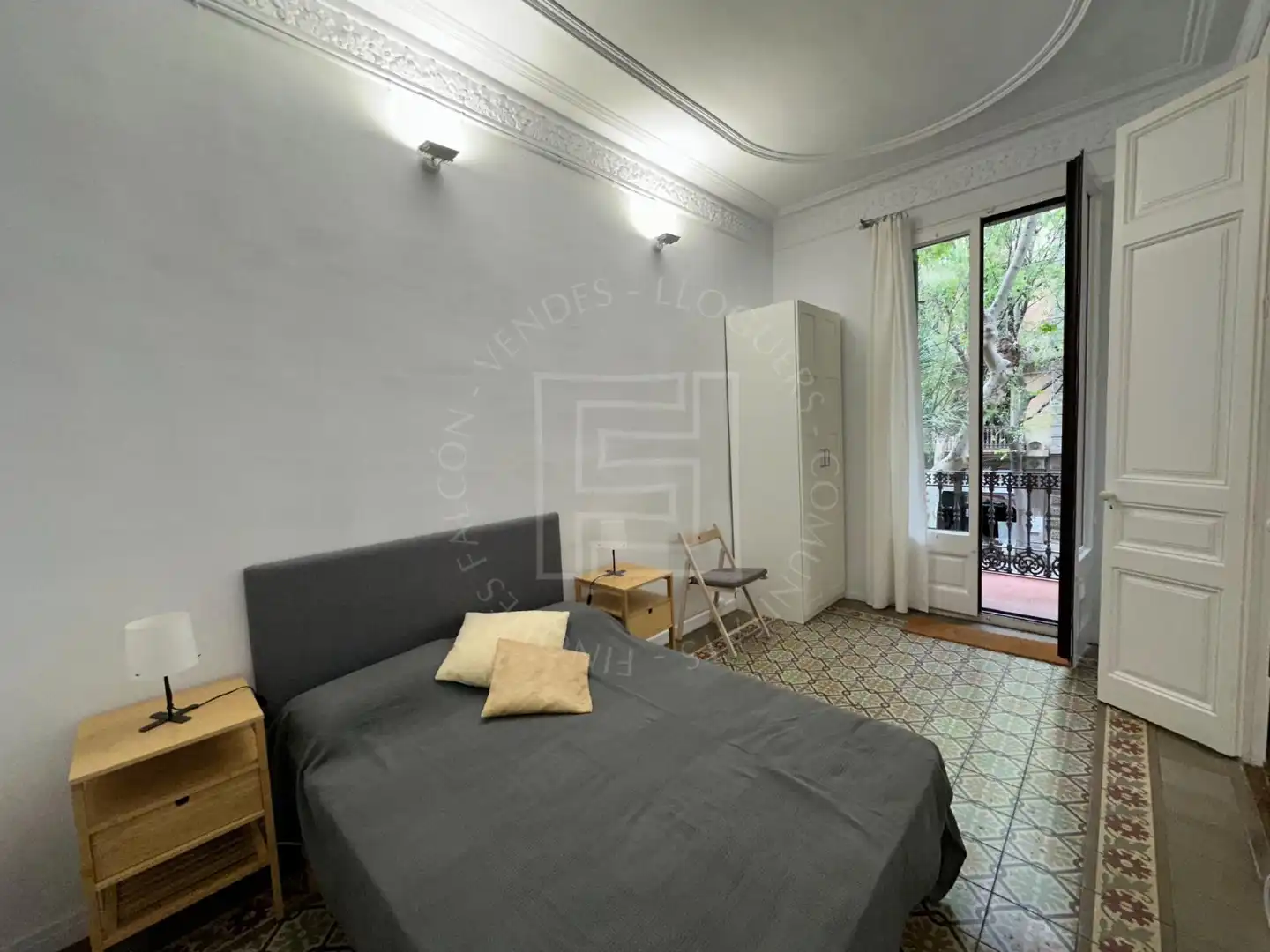 Pis de 60 m² a Barcelona