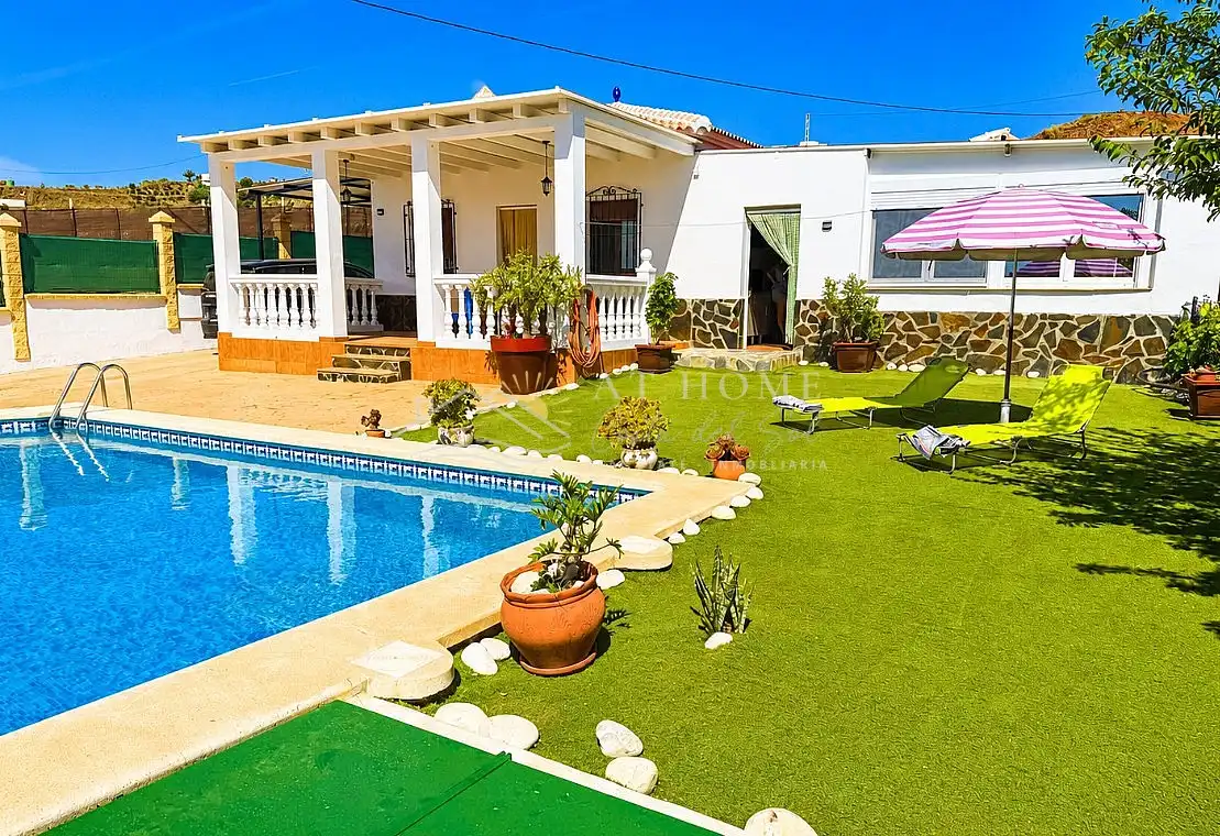 Piso de 70 m² en Torrox