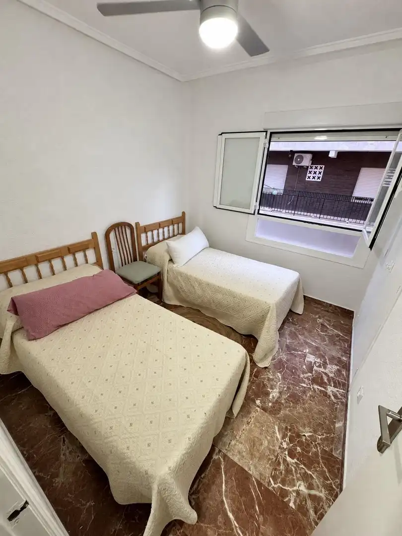 Pis de 77 m² a Santa Pola