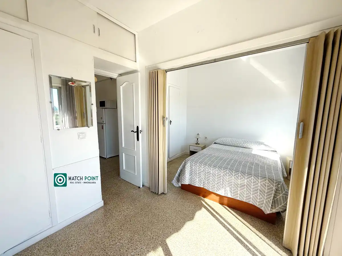 Piso de 58 m² en Almuñécar