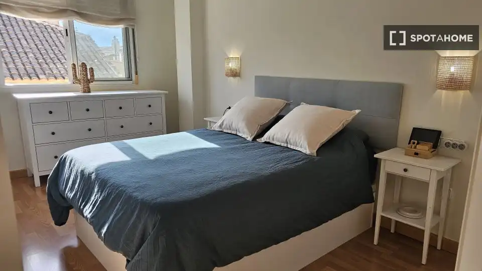 Habitación 128 m², Murcia