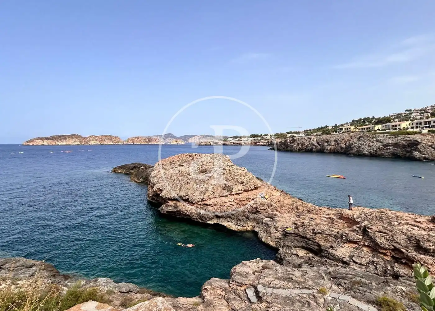 Piso de 95 m² en Calvià