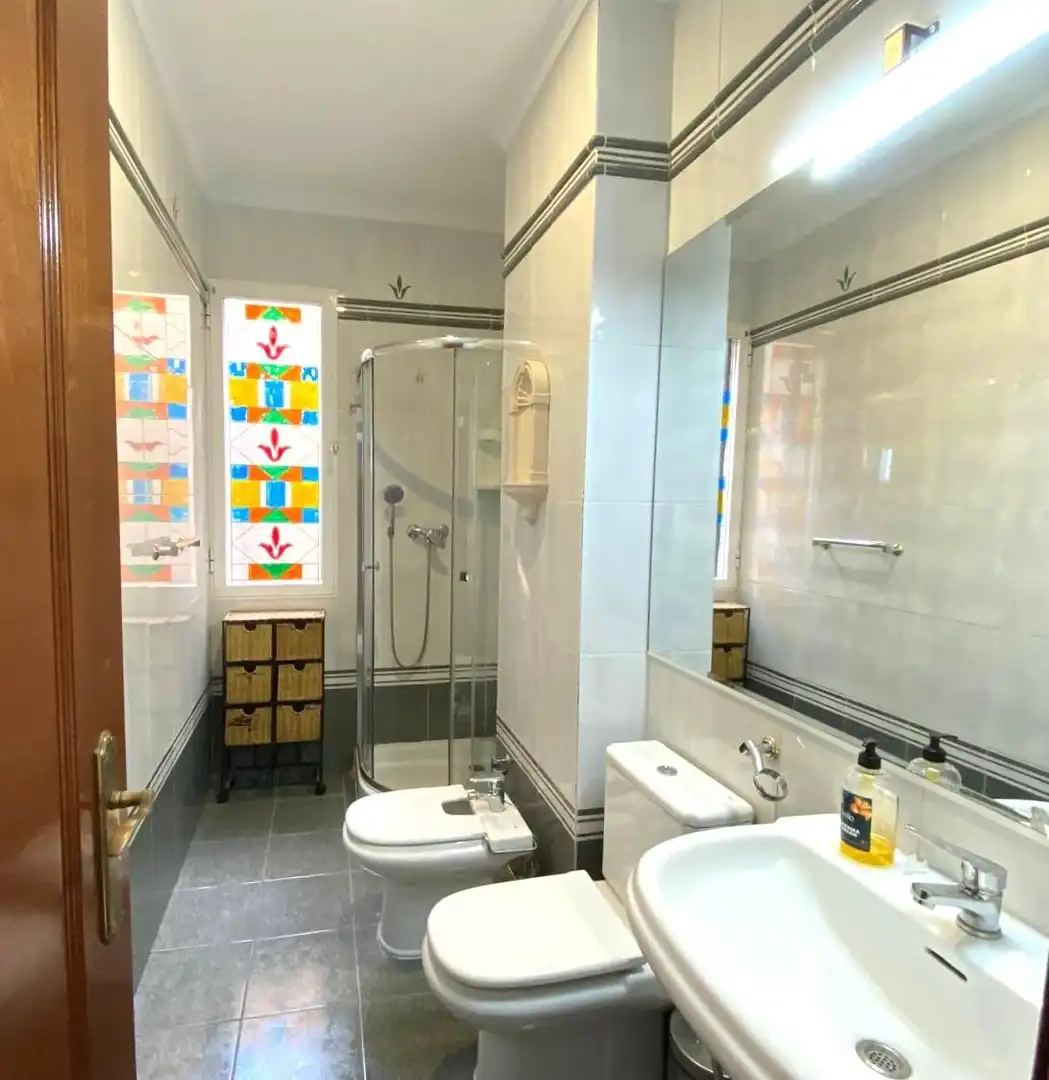 Piso de 126 m² en Valencia