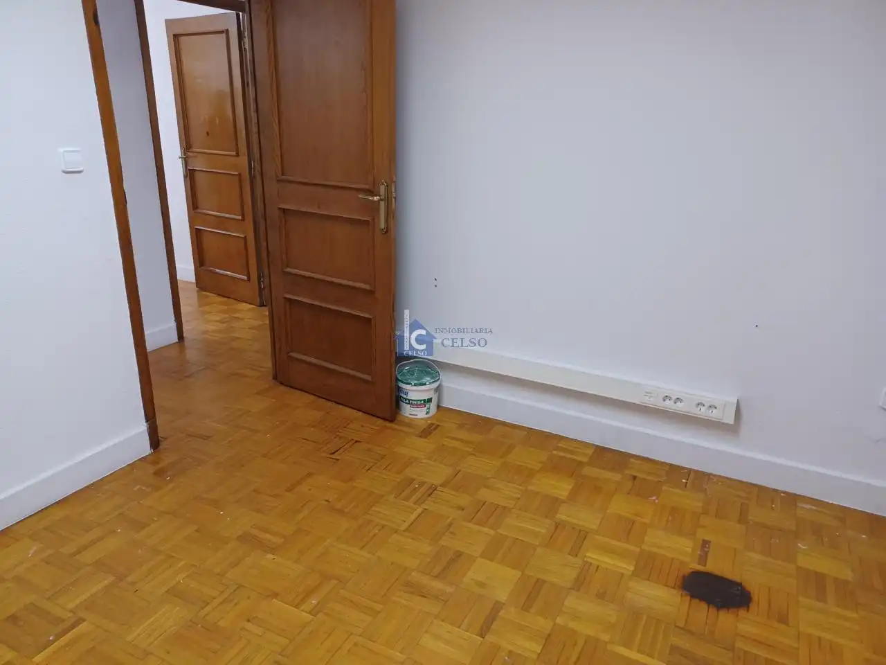 Piso de 197 m² en Ourense
