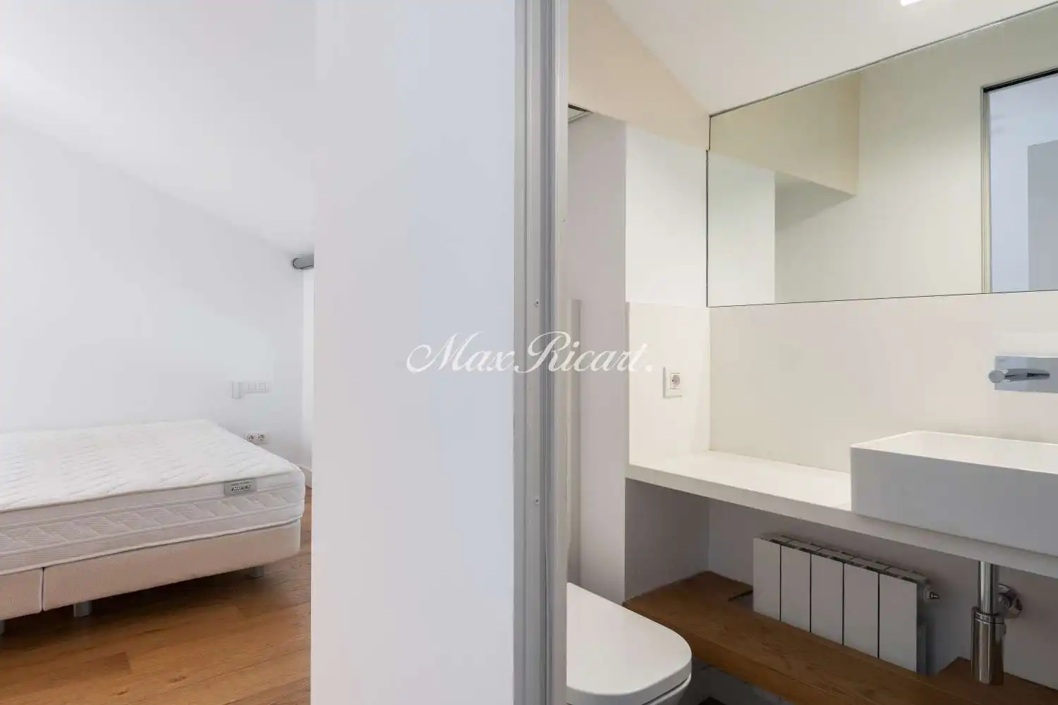 Wohnung 175 m² in Barcelona