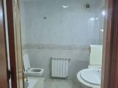 Habitació de lloguer, Carballo