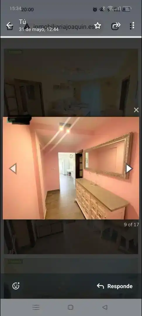 Habitación 80 m², Córdoba