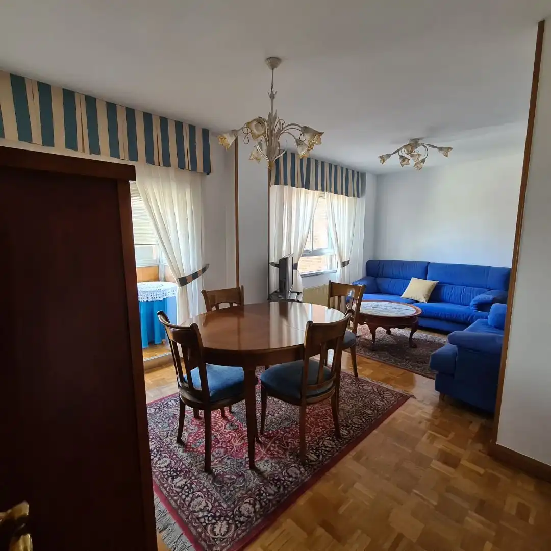 Piso de 142 m² en Burgos